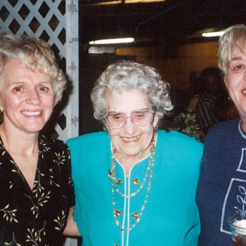 Photo of Alice Persyn